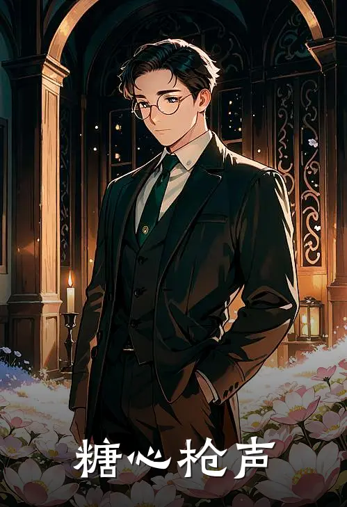 糖心枪声