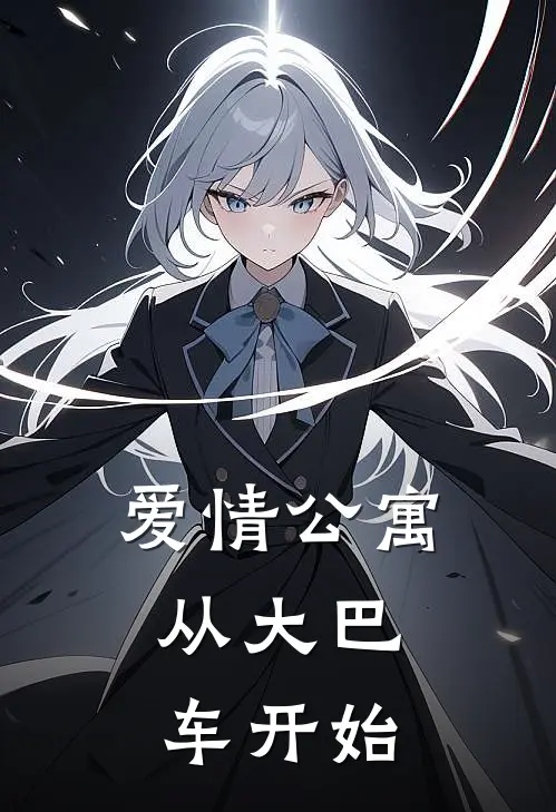 爱情公寓，从大巴车开始周宇陆展博免费完结版小说_小说完结爱情公寓，从大巴车开始周宇陆展博