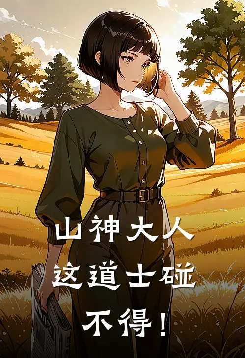 山神大人，这道士碰不得！