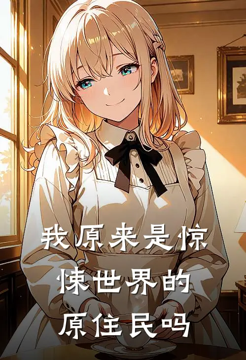 我原来是惊悚世界的原住民吗