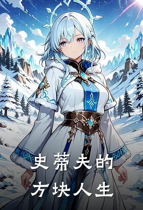 史蒂夫的方块人生