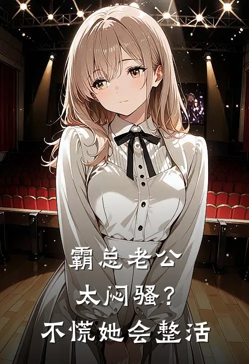 霸总老公太闷骚？不慌，她会整活(姜月衫顾知川)在线免费小说_免费阅读全文霸总老公太闷骚？不慌，她会整活(姜月衫顾知川)