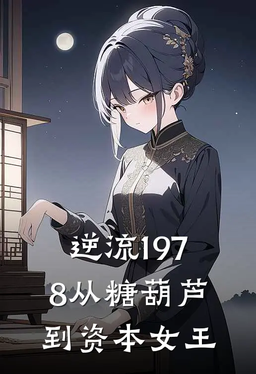 逆流1978从糖葫芦到资本女王