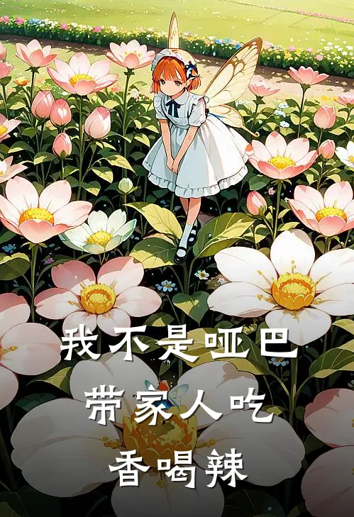 我不是哑巴：带家人吃香喝辣(吴菲张翠花)免费阅读_热门的小说我不是哑巴：带家人吃香喝辣吴菲张翠花