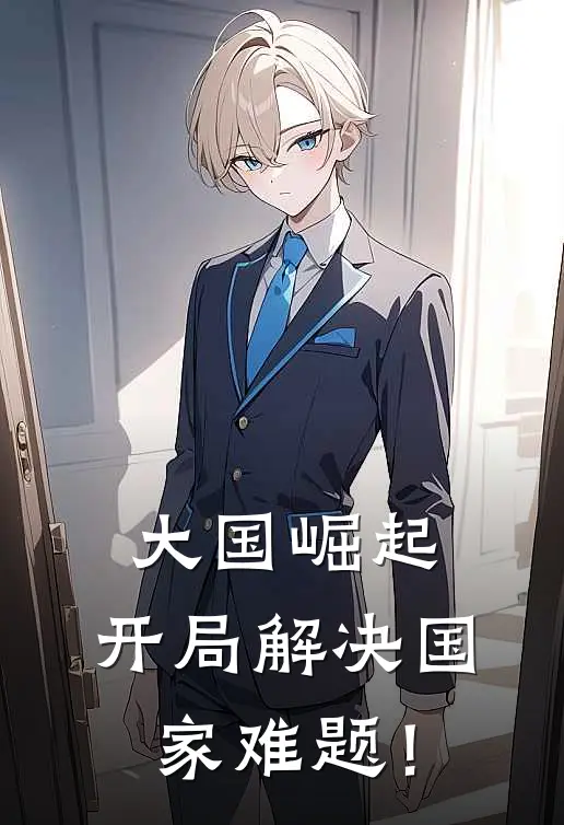 大国崛起，开局解决国家难题！(秦毅赵明)已完结小说_小说免费阅读大国崛起，开局解决国家难题！秦毅赵明