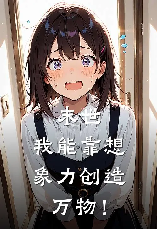 末世：我能靠想象力创造万物！