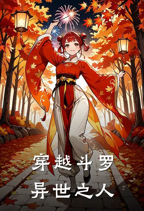 穿越斗罗异世之人