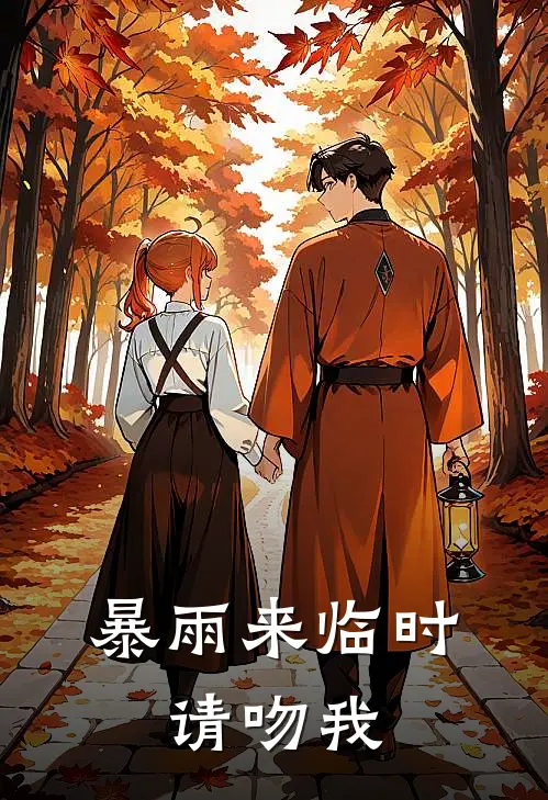 暴雨来临时，请吻我(程霂周寂白)最新小说_免费阅读完整版小说暴雨来临时，请吻我(程霂周寂白)