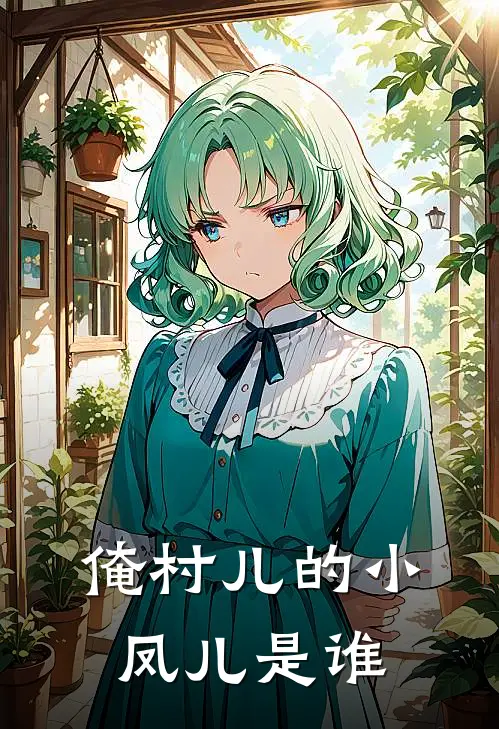 俺村儿的小凤儿是谁