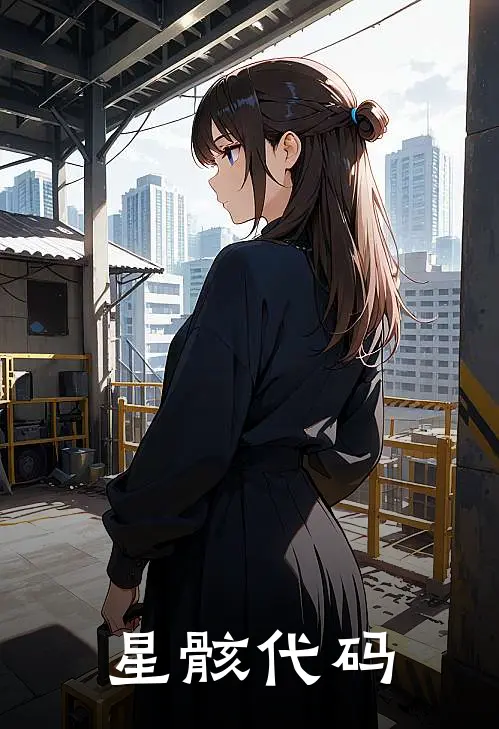 【星骸代码】