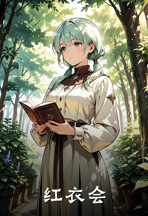 红衣会
