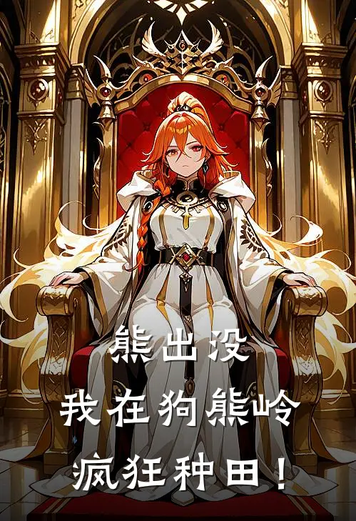 熊出没：我在狗熊岭疯狂种田！