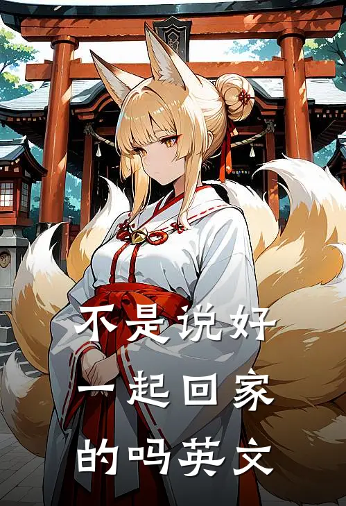 不是说好一起回家的吗英文