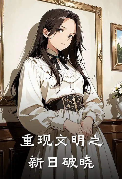 重现文明之新日破晓(林薇李希望)在线阅读免费小说_完整版小说免费阅读重现文明之新日破晓(林薇李希望)