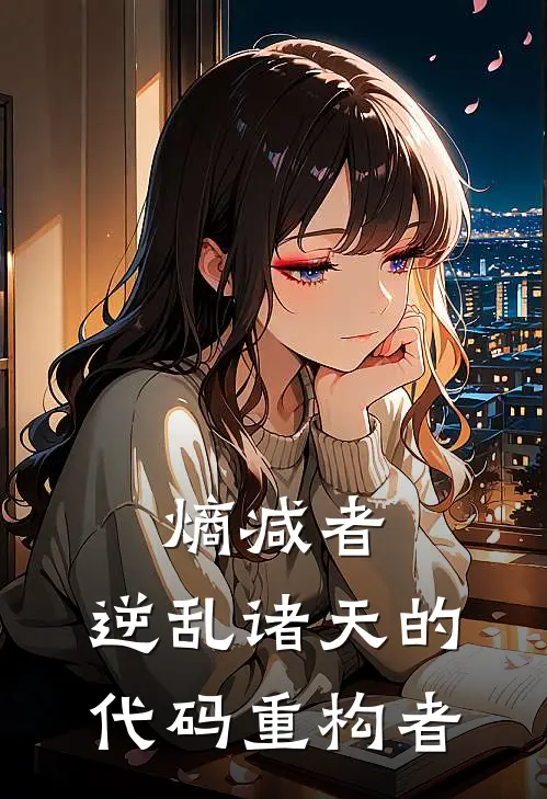 熵减者：逆乱诸天的代码重构者苏砚赵虎完结小说_完结版小说全文免费阅读熵减者：逆乱诸天的代码重构者苏砚赵虎