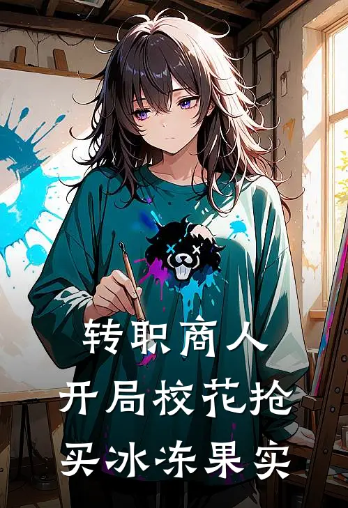 转职商人，开局校花抢买冰冻果实