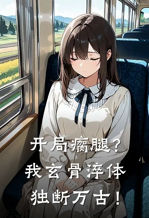 开局瘸腿？我玄骨淬体独断万古！