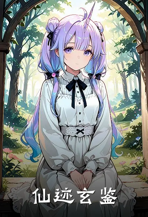 仙迹玄鉴(秦沐尘江月曦)免费阅读_热门的小说仙迹玄鉴秦沐尘江月曦