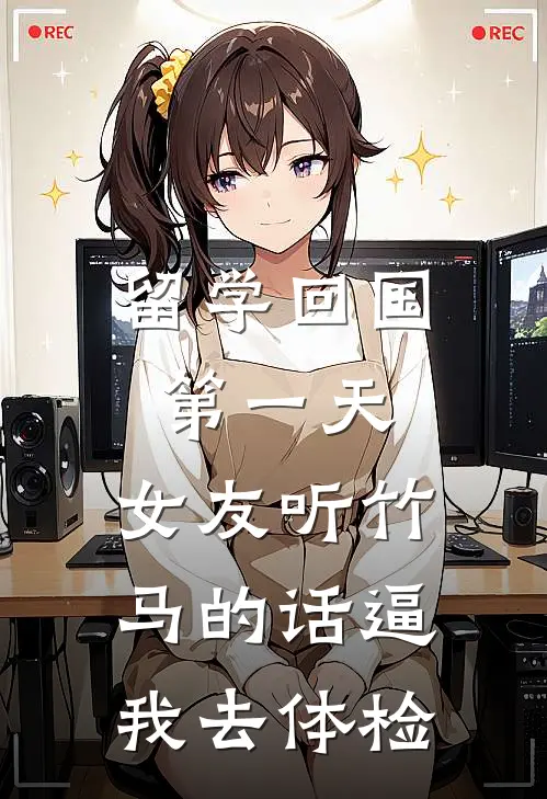 留学回国第一天，女友听竹马的话逼我去体检