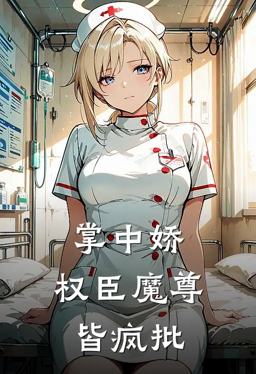 掌中娇：权臣魔尊皆疯批(李秀杰顾玄澈)热门的小说_热门网络小说推荐掌中娇：权臣魔尊皆疯批(李秀杰顾玄澈)