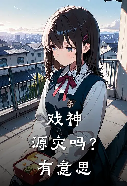 戏神：源灾吗？有意思(徐眠白也)免费小说阅读_完结版小说推荐戏神：源灾吗？有意思(徐眠白也)