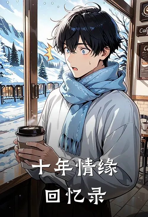 十年情缘回忆录