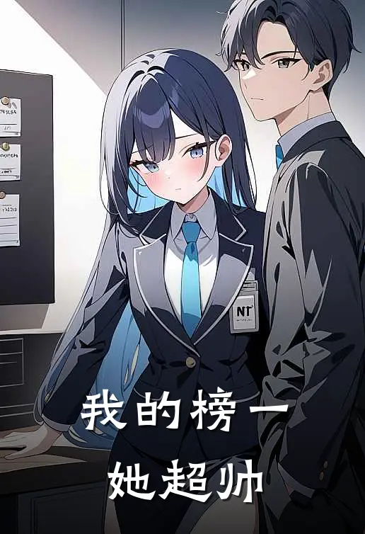 我的榜一她超帅