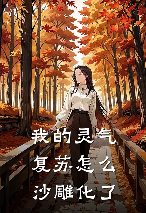 我的灵气复苏怎么沙雕化了林苟李正义免费小说全文阅读_最新章节列表我的灵气复苏怎么沙雕化了(林苟李正义)