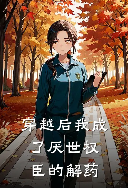 穿越后我成了厌世权臣的解药季临渊季临渊已完结小说推荐_完整版小说穿越后我成了厌世权臣的解药(季临渊季临渊)