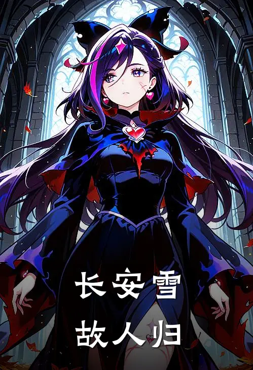 长安雪：故人归(萧彻沈令微)全本免费小说_新热门小说长安雪：故人归萧彻沈令微
