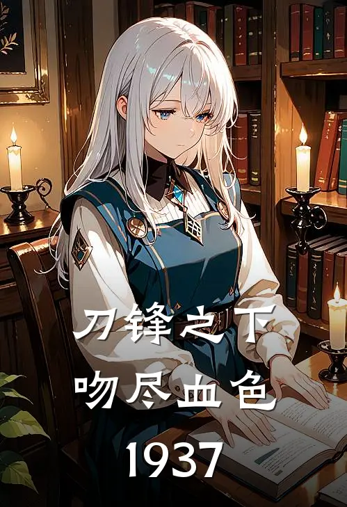 刀锋之下，吻尽血色：1937(沈清彦顾铮)全章节在线阅读_沈清彦顾铮全章节在线阅读