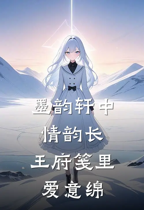 墨韵轩中情韵长，王府笺里爱意绵苏璃春桃热门小说排行_免费小说墨韵轩中情韵长，王府笺里爱意绵苏璃春桃