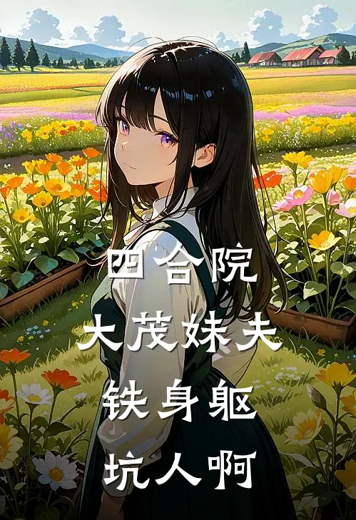 四合院：大茂妹夫铁身躯，坑人啊杨建国易中海最新小说全文阅读_在线免费小说四合院：大茂妹夫铁身躯，坑人啊(杨建国易中海)