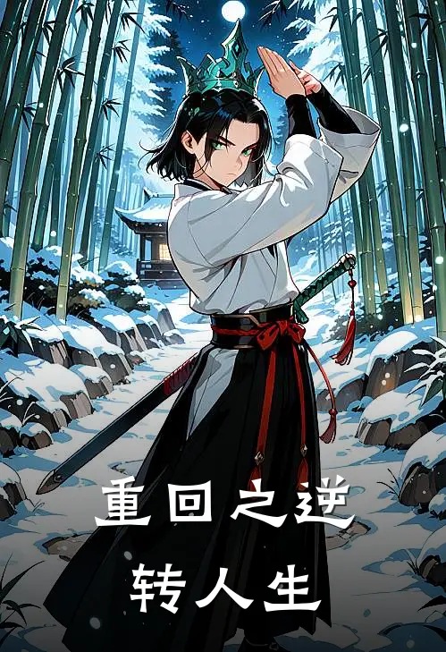重回之逆转人生