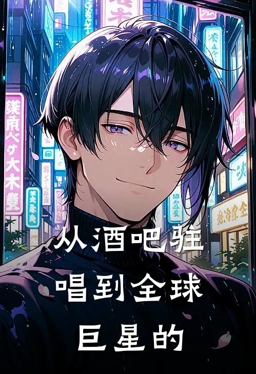 从酒吧驻唱到全球巨星的