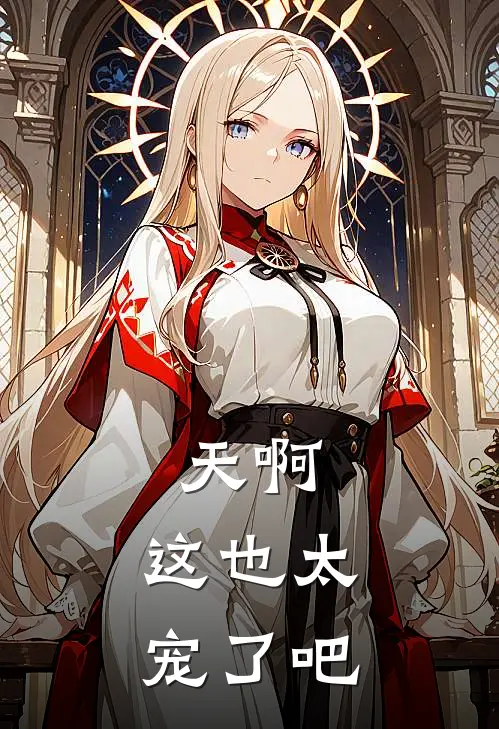 天啊，这也太宠了吧张若兰苏轩热门小说大全_免费小说完结天啊，这也太宠了吧张若兰苏轩