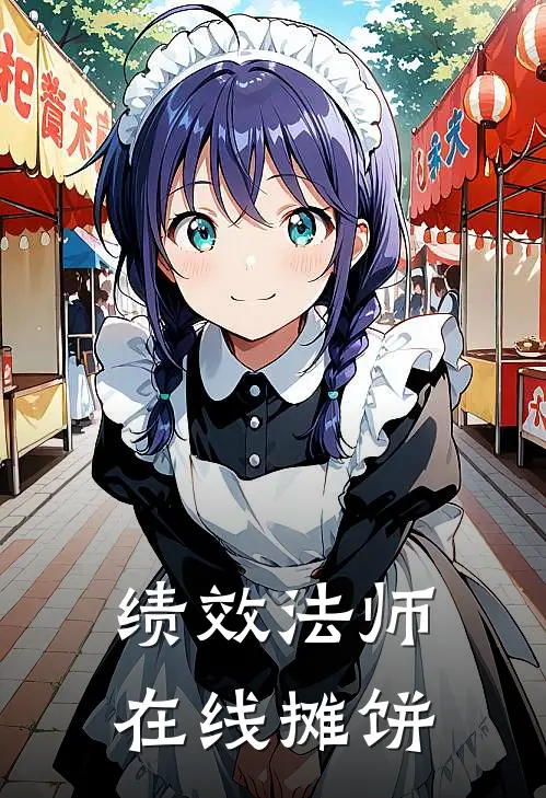 绩效法师，在线摊饼