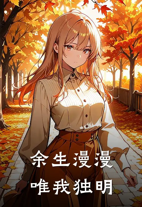 余生漫漫，唯我独明