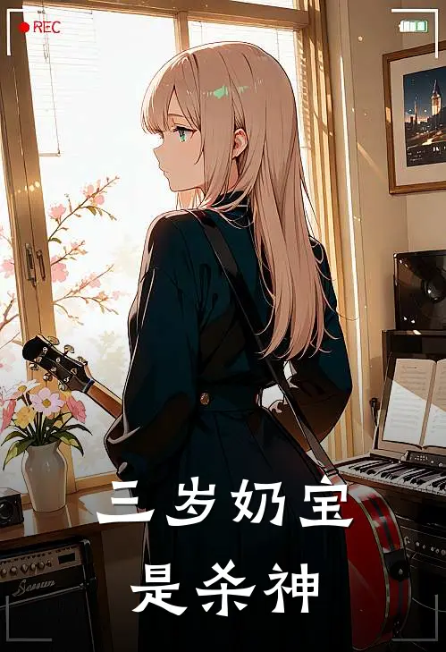 三岁奶宝是杀神