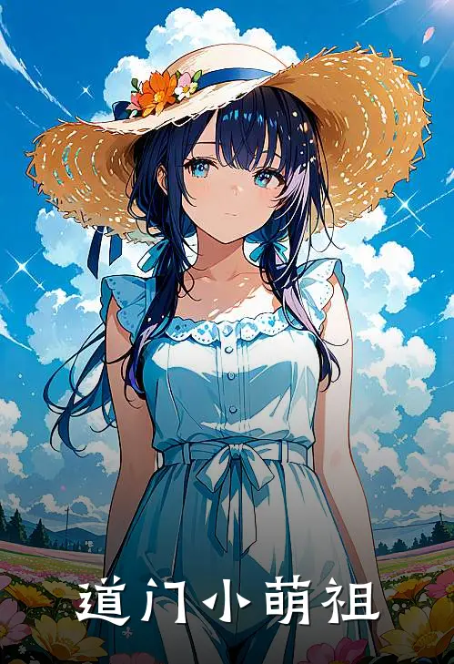 道门小萌祖(李半仙张大力)最新小说_免费阅读完整版小说道门小萌祖(李半仙张大力)