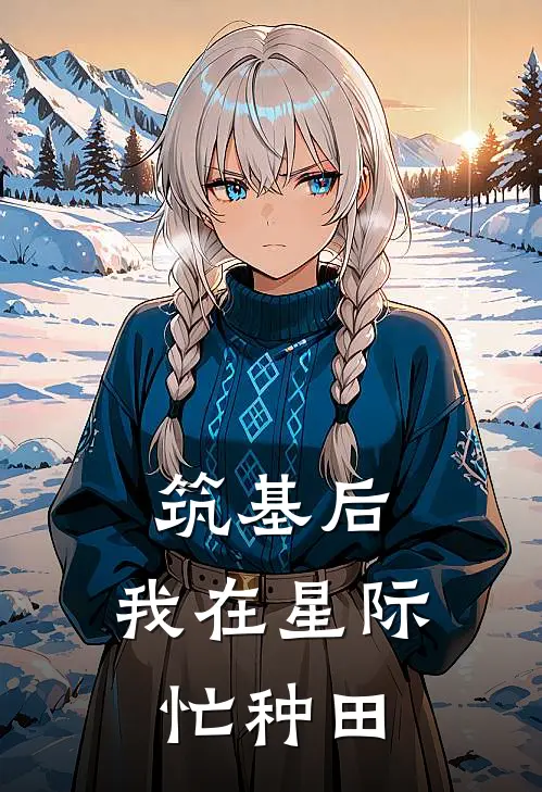 筑基后，我在星际忙种田（凤池罗博）全文免费阅读无弹窗大结局_筑基后，我在星际忙种田最新章节列表