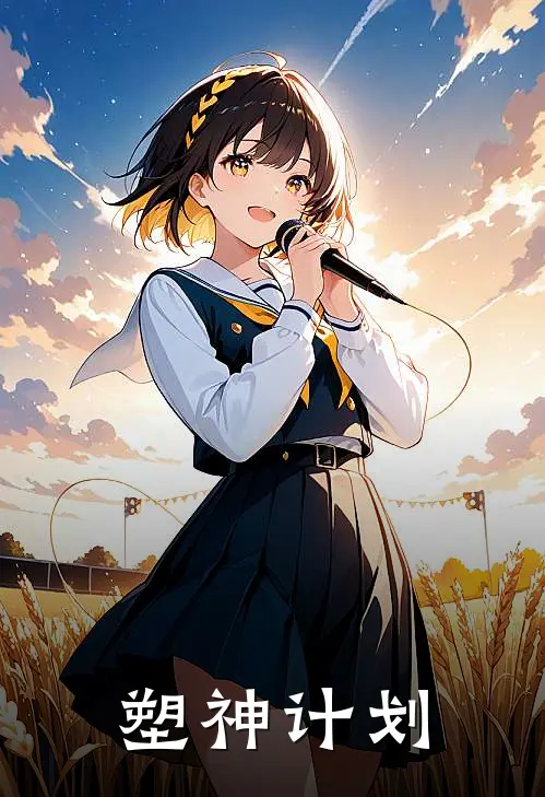 塑神计划(白泷言惜)最热门小说_小说完整版塑神计划白泷言惜