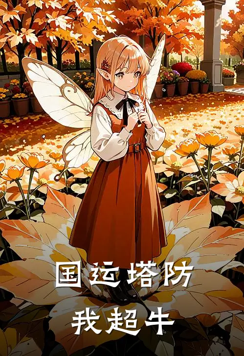 国运塔防：我超牛