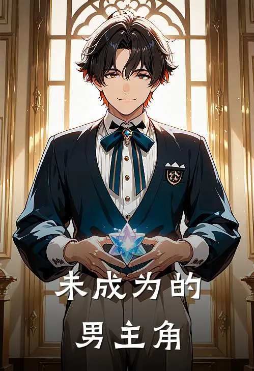 未成为的男主角