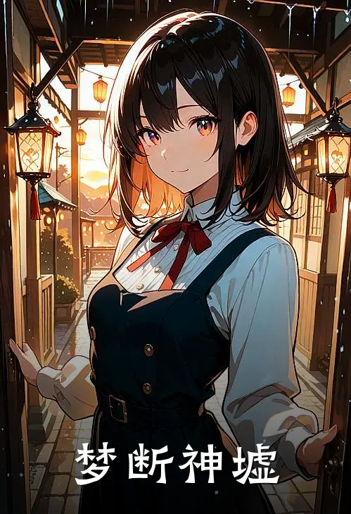 梦断神墟夏藤夏沐最新全本小说_最新章节列表梦断神墟(夏藤夏沐)