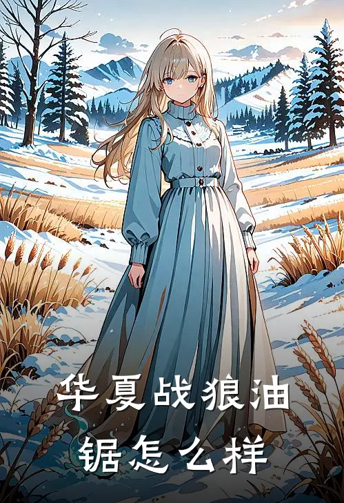 华夏战狼油锯怎么样