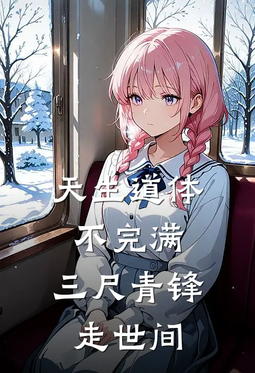 天生道体不完满，三尺青锋走世间叶玄宋小夕热门完本小说_最新章节列表天生道体不完满，三尺青锋走世间(叶玄宋小夕)