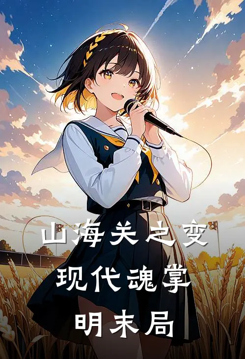 山海关之变：现代魂掌明末局