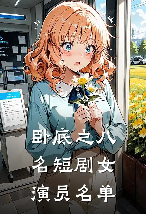 卧底之八名短剧女演员名单