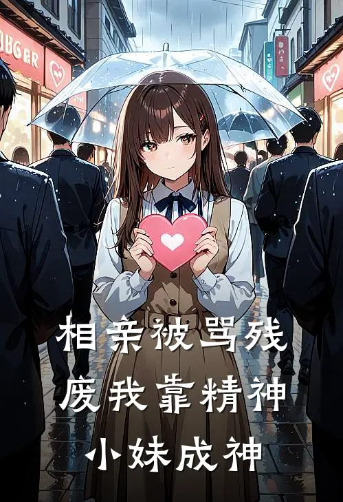 相亲被骂残废我靠精神小妹成神